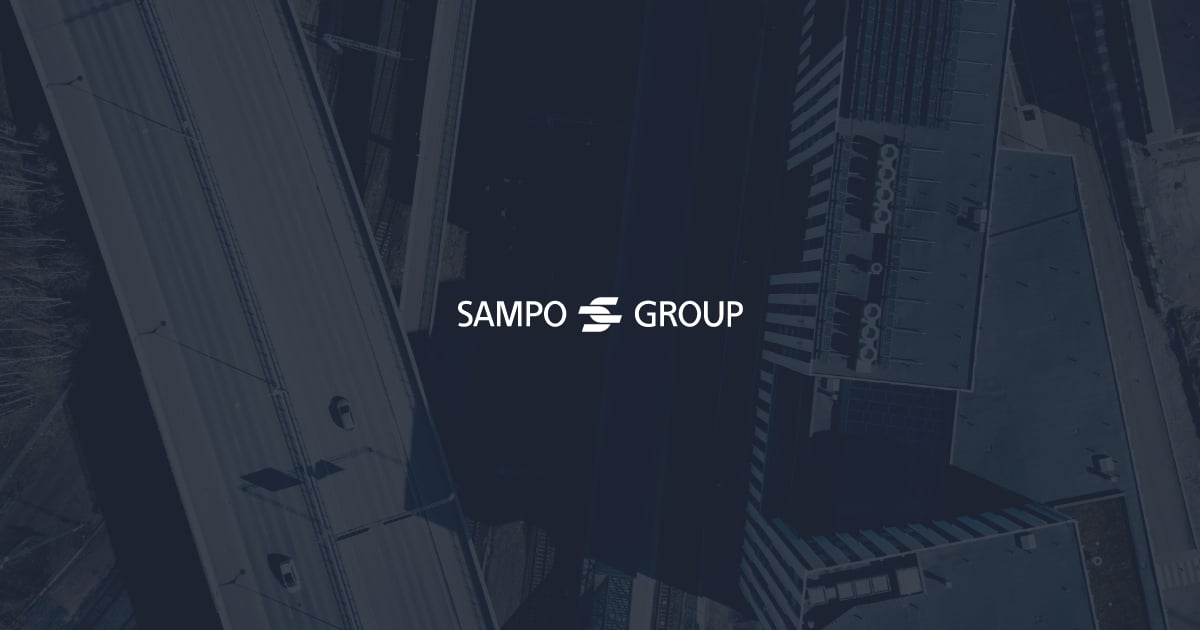 (c) Sampo.com