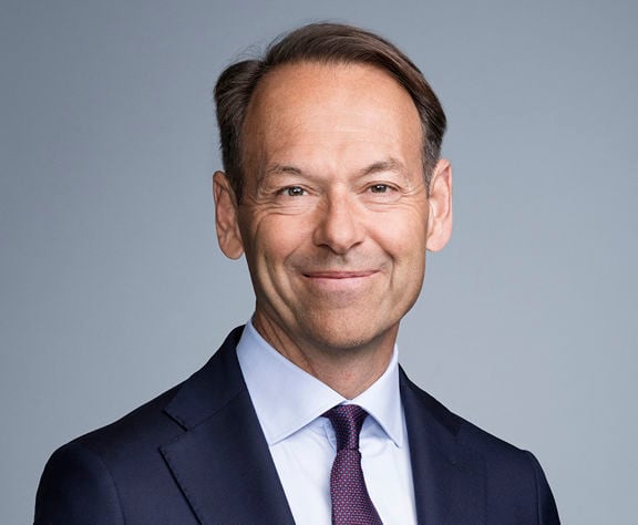 Andreas Brandstetter, Member of the Board of Sampo plc