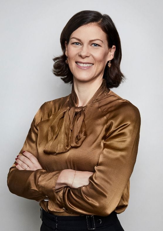 Ingrid Janbu Holthe