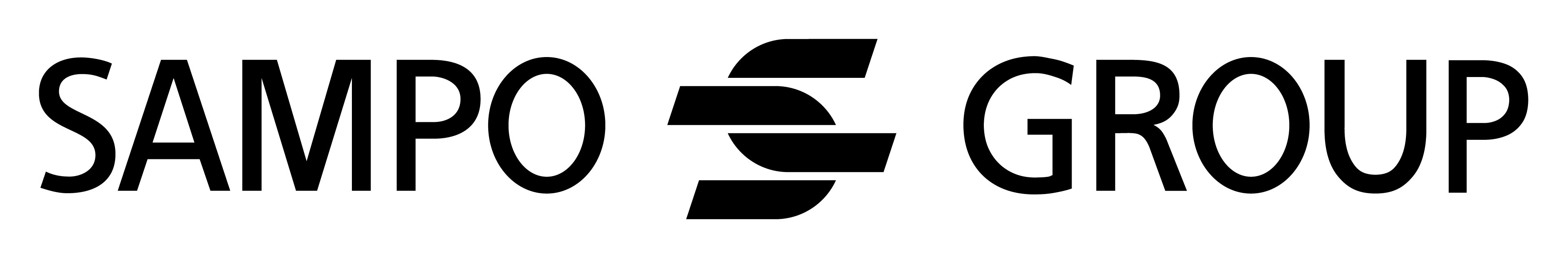 Sampo Group -logo
