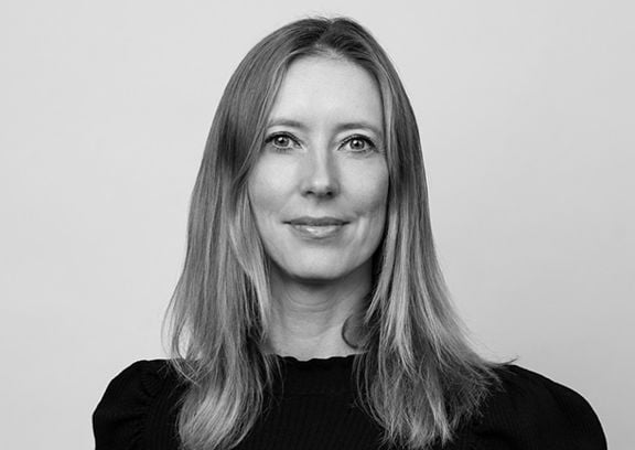 Pernille Beck, Communications Specialist at Sampo plc