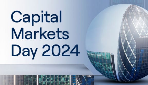 Capital Markets Day 2024